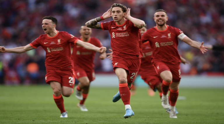 Με την Accrington Stanley στο FA Cup