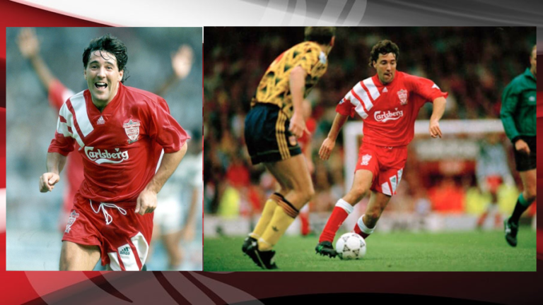 21/6/1964: Γεννιέται ο Dean Saunders