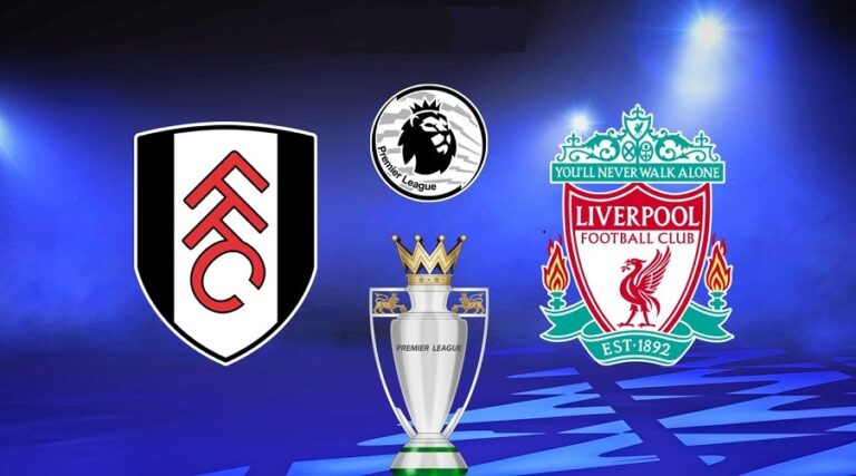 Fulham v Liverpool: Για ξεκίνημα με το δεξί (Vid Red Glasses)