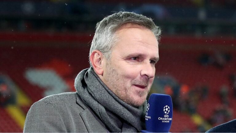 Dietmar Hamann: «Αισθητή η απουσία του Trent Alexander-Arnold»