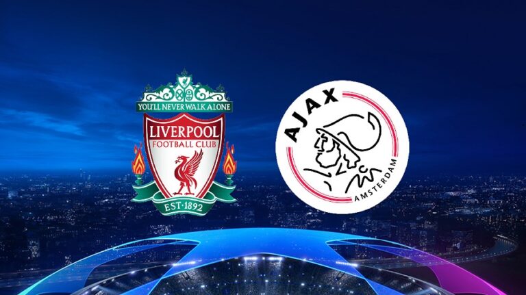Liverpool v Ajax: Ώρα επανεκκίνησης (Vid Red Glasses)