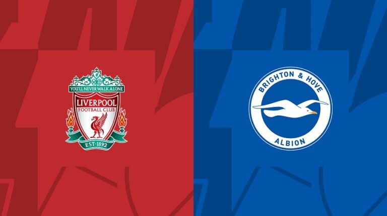 Liverpool v Brighton: Με προσοχή στους “Γλάρους” (Vid Red Glasses)