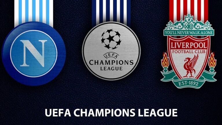 Napoli v Liverpool: Ξεκίνημα με το δεξί στ’ Αστέρια (Vid Red Glasses)