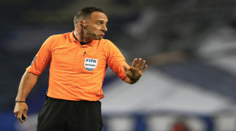 Ο Artur Soares Dias την Πέμπτη με Sparta Prague