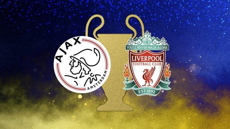 Ajax v Liverpool: Νίκη για πολλούς λόγους (Vid Red Glasses)