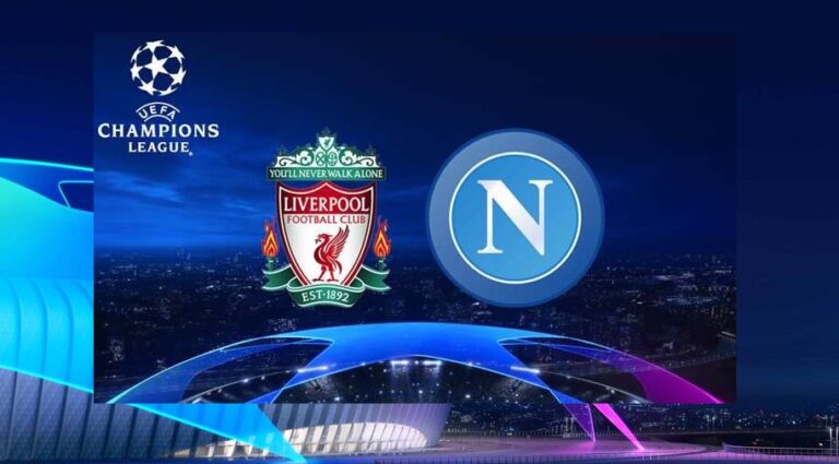 Liverpool v Napoli: Νίκη για ουσία & γόητρο (Vid Red Glasses)
