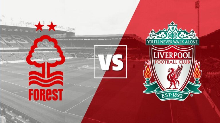 Nottingham v Liverpool: Με προσοχή στο δάσος… (Vid Red Glasses)