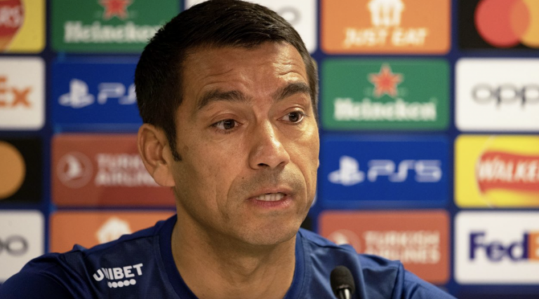 Ο Giovanni van Bronckhorst θα ενταχθεί στο staff των Reds
