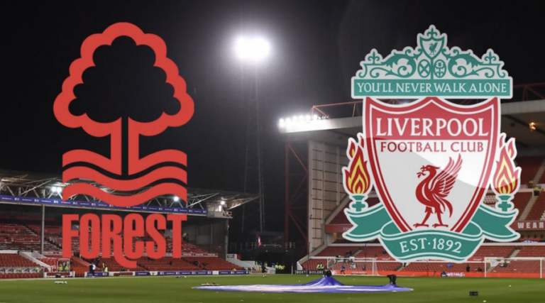 Nottingham Forest – Liverpool (preview)