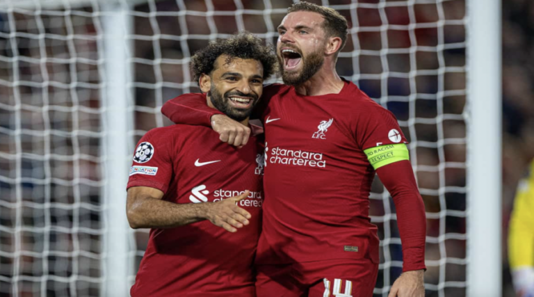 Salah: «Να έχει ο Henderson τον αποχαιρετισμό που του αξίζει»