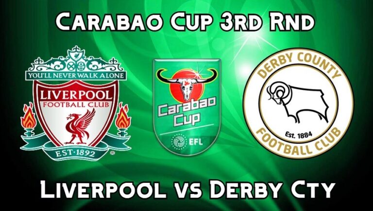 Liverpool v Derby County: Ευκαιρία για τους νέους (Vid Red Glasses)