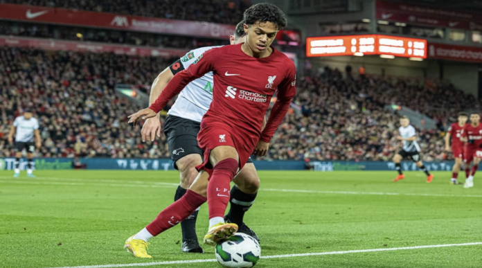 Από το καλό στο καλύτερο πηγαίνει ο δανεισμός του Fabio Carvalho στη Hull City.