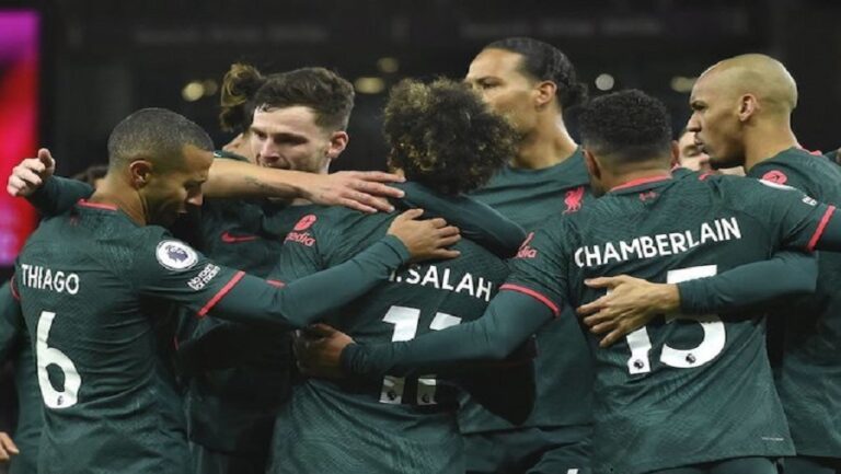 Aston Villa v Liverpool 1-3: Νίκη με φόντο…Gakpo (Vid Red Glasses)