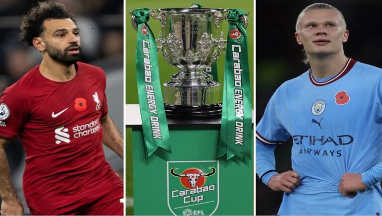 Man City v Liverpool: Δυναμική επιστροφή στη δράση (Vid Red Glasses)