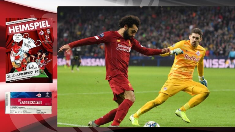 10/12/2019: Νίκη-πρόκριση στον «τελικό» του Salzburg