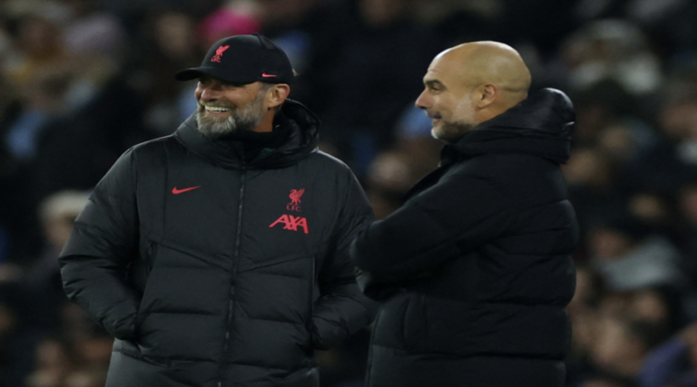 Οι Guardiola, Pochettino και Emery για την αποχώρηση του Klopp