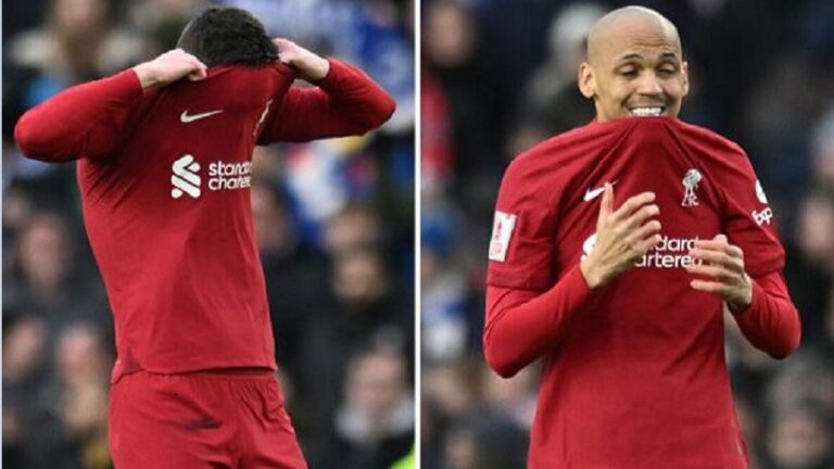 Brighton v Liverpool 2-1: Και ο κατήφορος συνεχίζεται… (Vid Red Glasses)