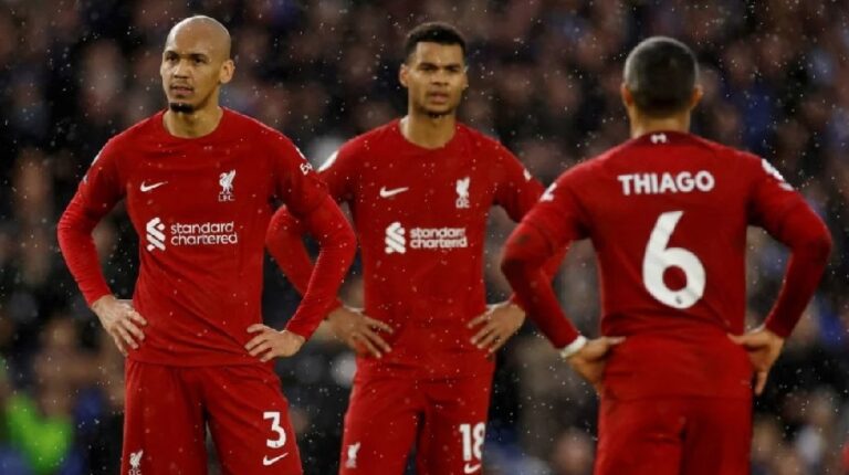 Brighton v Liverpool 3-0: Ο κύκλος των “χαμένων” Reds (Vid Red Glasses)