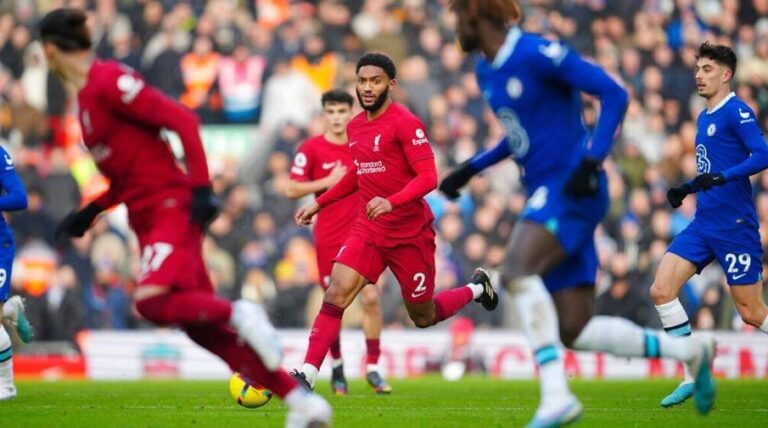 Liverpool v Chelsea 0-0: Ισοπαλία σαν ήττα… (Vid Red Glasses)