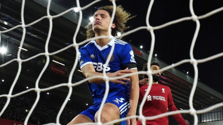 Liverpool v Leicester 2-1: Νίκη με…βοήθεια “κοινού” (Vid Red Glasses)