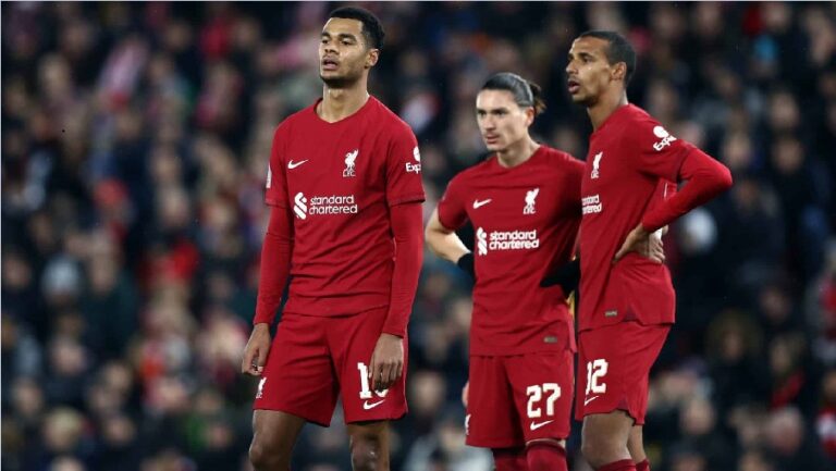 Liverpool v Wolves 2-2: Κάτι κουρασμένα παλικάρια… (Vid Red Glasses)