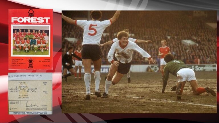 26/1/1980: Επιστροφή δανεικών στη Nottingham Forest