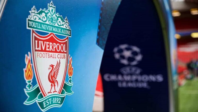 Το πρόγραμμα της Liverpool στο Champions League