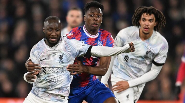 Crystal Palace v Liverpool 0-0: Reds σύγχυση παντού (Vid Red Glasses)