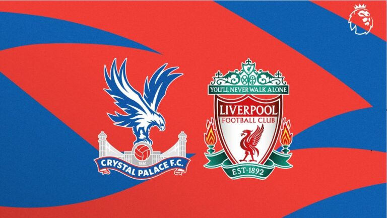 Crystal Palace v Liverpool: Να καταρρίψει τους Αετούς (Vid Red Glasses)