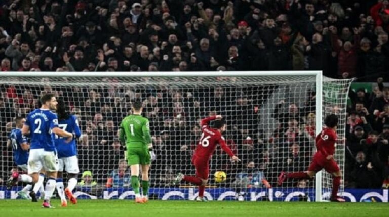 Liverpool v Everton 2-0: Θύμισε Liverpool πάλι! (Vid Red Glasses)