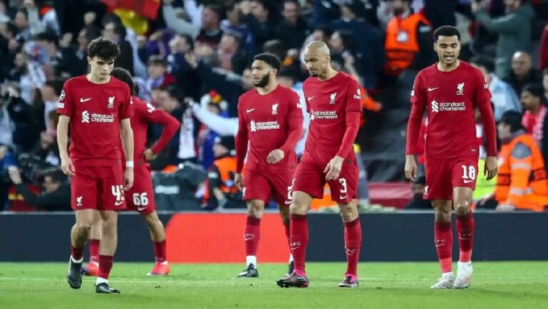 Liverpool v Real 2-?: Ώρα για κομβικές αποφάσεις (Vid Red Glasses)