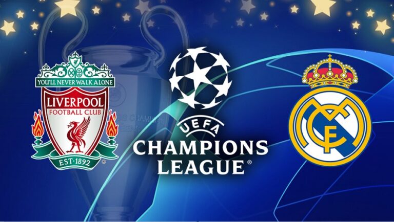 Liverpool v Real Madrid: Με υπομονή και προσοχή (Vid Red Glasses)