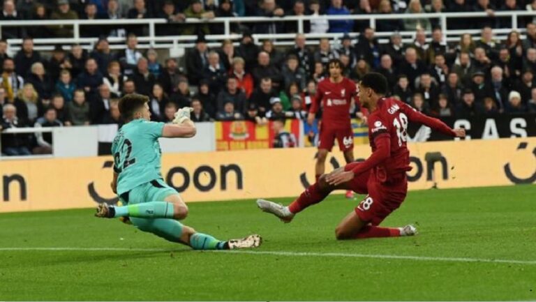 Newcastle v Liverpool 0-2: Νίκη ουσίας και με λίγη τύχη (Vid Red Glasses)