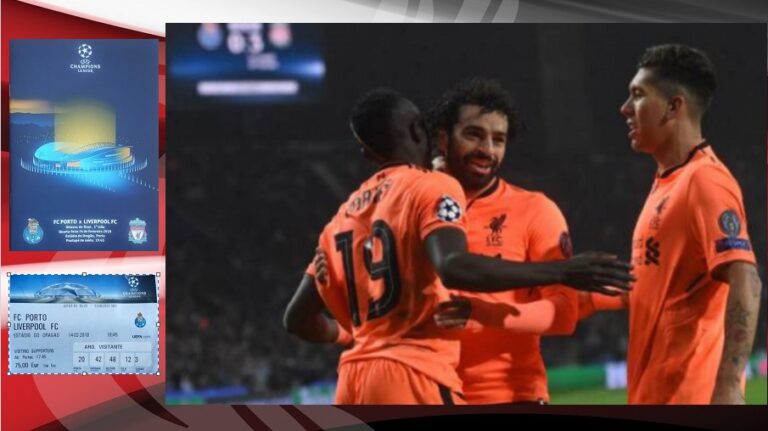 14/2/2018: Κόκκινοι Δράκοι στο Porto!