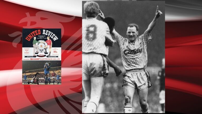 3/2/1991: Ντεμπούτο με γκολ για David Speedie