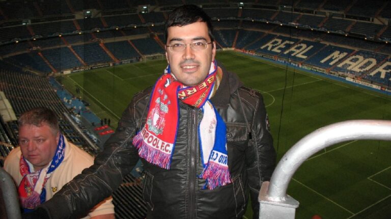 Ξενοφώντας Φύτρος: “Έχουν κίνητρο οι Reds με Real Madrid”