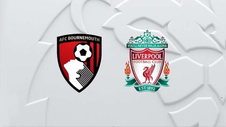 Bournemouth v Liverpool: Για την νίκη πριν την διακοπή (Vid Red Glasses)
