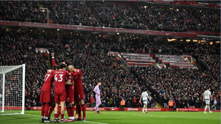Liverpool v Wolves 2-0: Έπραξαν το αυτονόητο οι Reds (Vid Red Glasses)