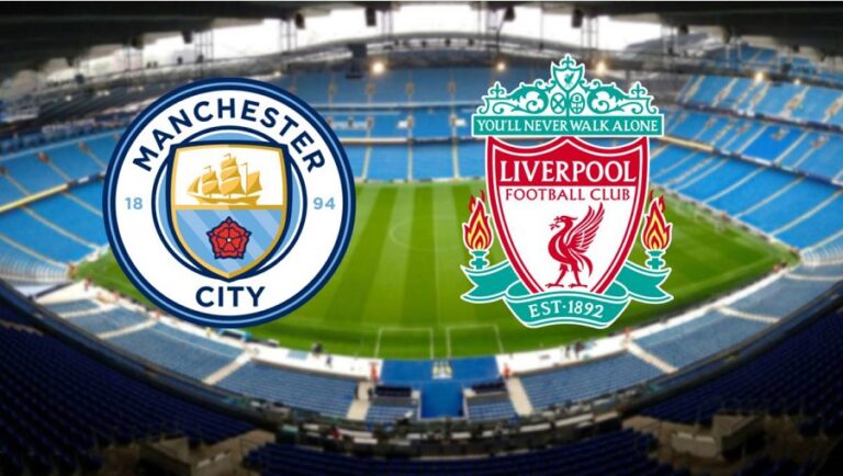 Manchester City v Liverpool: Ή ταν ή επί τας… (Vid Red Glasses)