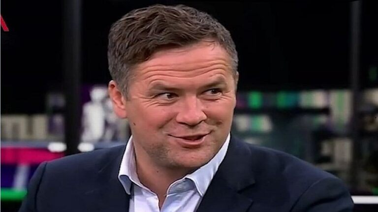 Michael Owen: «Εξαιρετικός ο Ekitike»