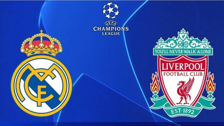 Real Madrid v Liverpool: Ποτέ δεν ξέρεις… (Vid Red Glasses)