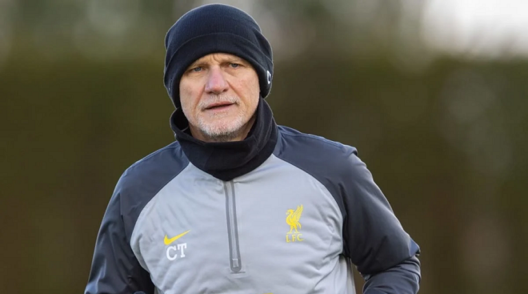 Taffarel: «Για πάντα στην καρδιά μου τα χρόνια στη Liverpool»