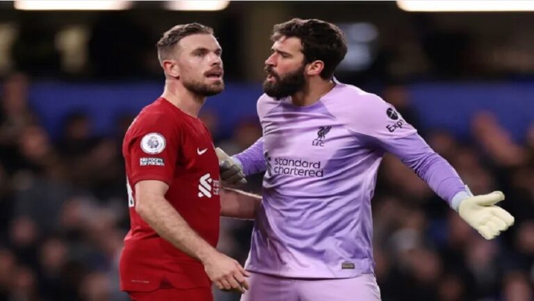 Chelsea v Liverpool 0-0: Μαύρα χάλια σε κόκκινο φόντο (Vid Red Glasses)