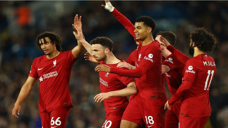 Leeds v Liverpool 1-6: Άρχισε η Κόκκινη Ανάσταση (?) (Vid Red Glasses)