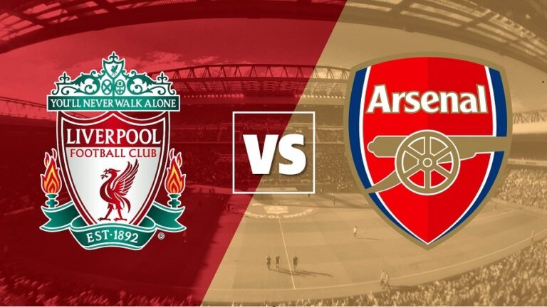 Liverpool v Arsenal: Για την ουσία & την ιστορία τους (Vid Red Glasses)