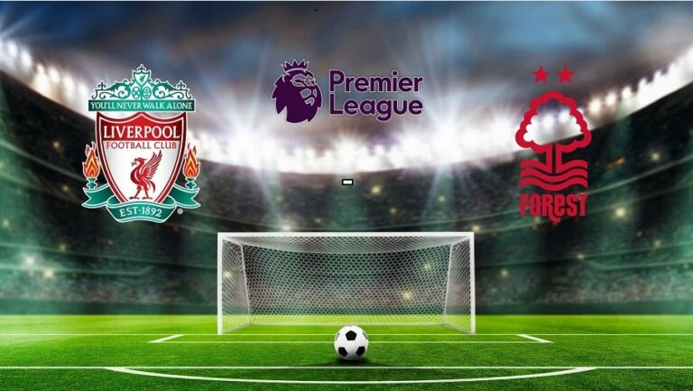 Liverpool v Nottingham: Μοναδικό ζητούμενο η νίκη (Vid Red Glasses)