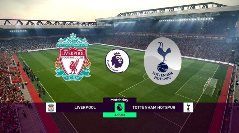 Liverpool v Tottenham: Με προσοχή στα “Σπυρούνια” (Vid Red Glasses)