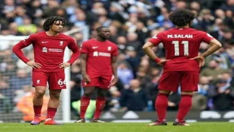 Man City v Liverpool 4-1: Κατάρρευση & αποσύνθεση (Vid Red Glasses)