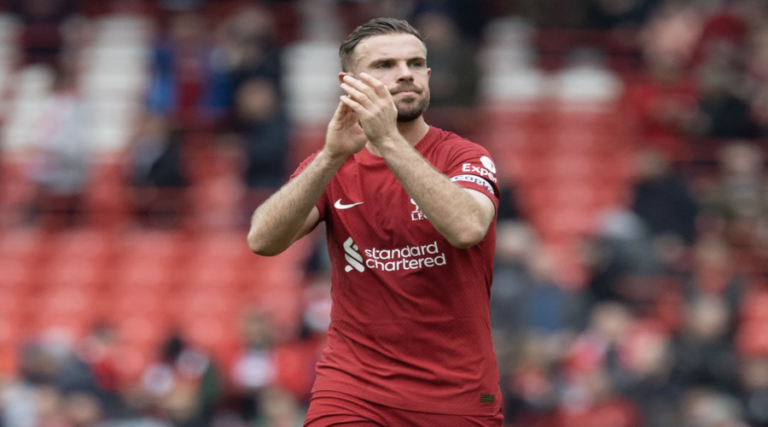 Henderson: «Δεν μπορούσα να παρακολουθήσω τη Liverpool»