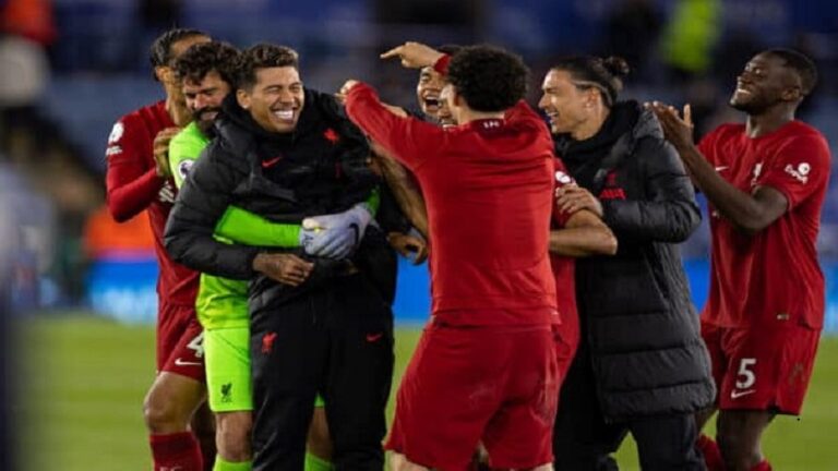 Leicester v Liverpool 0-3: Νίκη & πιο κοντά στην 4αδα (Vid Red Glasses)